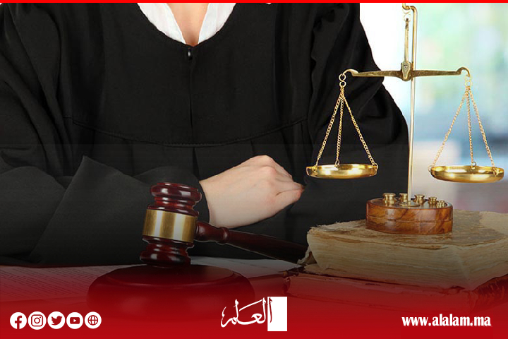 أخيرا‭ ‬مشروع‭ ‬قانون‭ ‬تنظيم‭ ‬مهنة‭ ‬المحاماة‭ ‬يدخل‭ ‬مرحلة‭ ‬التشريع‭ ‬