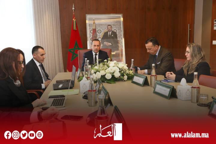 وزارة الصحة تطلق النسخة الجديدة لمنصة "شكاية" لتعزيز جودة الخدمات الصحية والتفاعل مع المواطنين