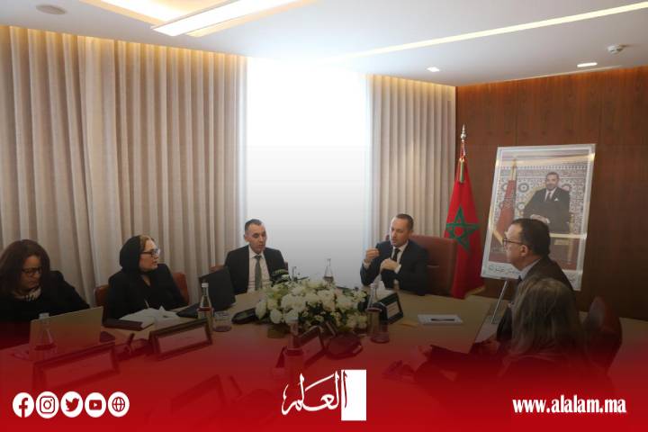 وزارة الصحة تطلق النسخة الجديدة لمنصة "شكاية" لتعزيز جودة الخدمات الصحية والتفاعل مع المواطنين