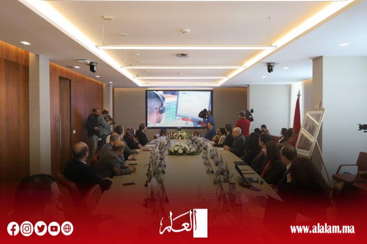 وزارة الصحة تطلق النسخة الجديدة لمنصة "شكاية" لتعزيز جودة الخدمات الصحية والتفاعل مع المواطنين