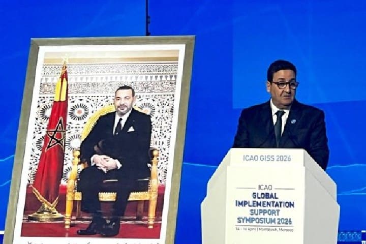 من مراكش إلى العالم.. المغرب يقود مرحلة التحول في الطيران المدني الدولي