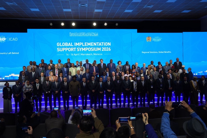 الندوة العالمية لدعم التنفيذ بمراكش: تمويل طيران المستقبل ورؤية “صفر وفيات” في صلب النقاشات الدولية