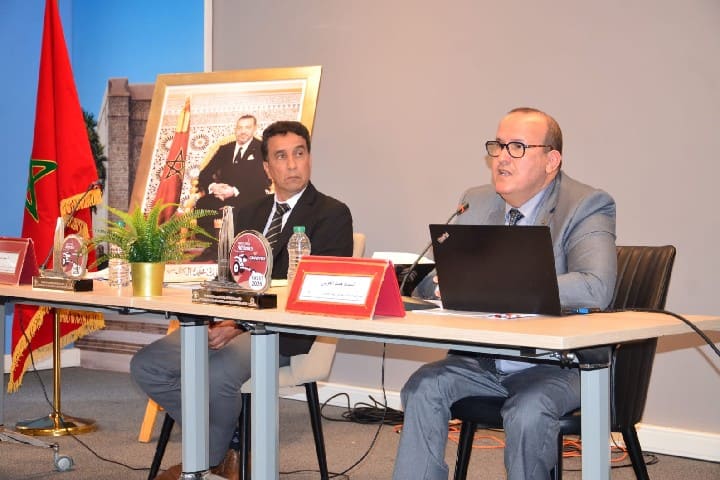 الرباط تحتضن عرس الأبطال: 58 دولة و500 عداء في النسخة العاشرة لملتقى ولي العهد مولاي الحسن لبارا ألعاب القوى