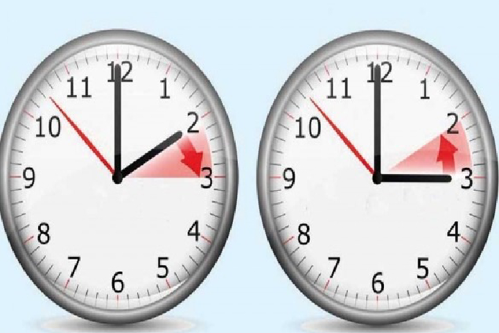 الساعة الإضافية تحت مجهر دراسة وطنية: اختلالات يومية تضغط على التعليم والأسر وترفع كلفة المعيشة