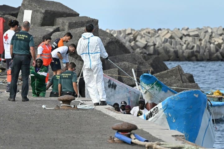 تمشيط أمني مكثف بشمال المملكة… 