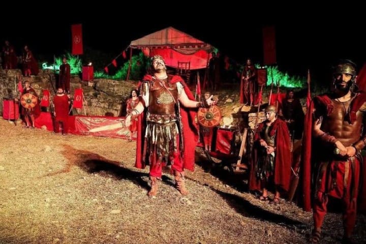 اليوم العالمي للثرات.. تذكير بتاريخ وجذور المملكة وهويتها الحضارية