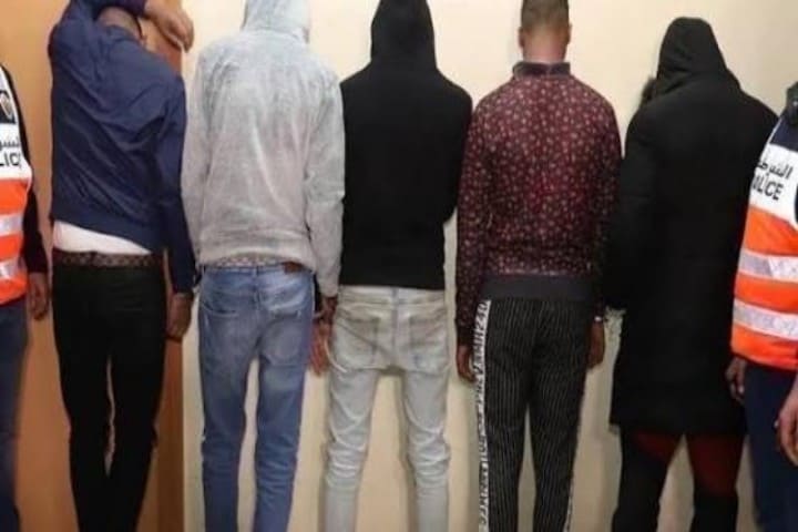 ت“ديستي” تُسقط شبكة للنصب والاحتيال بانتحال صفات مسؤولين عموميين