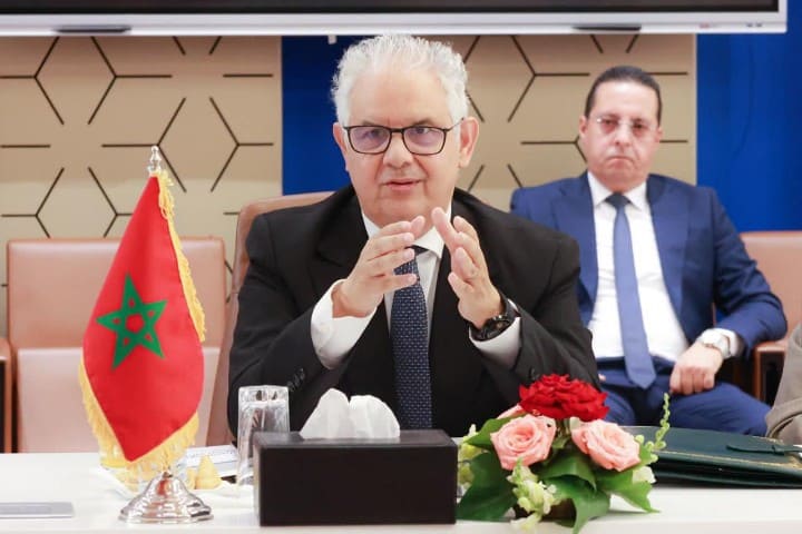 الرباط وموسكو يتباحثان سبل تعزيز تعاون موسع في الفلاحة والأمن الغذائي والتكنولوجيا