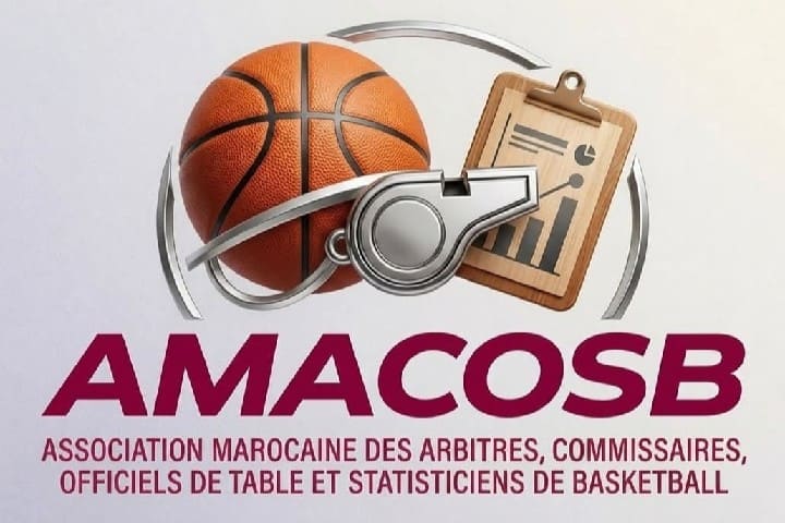 الدار البيضاء تحتضن أول تجمع منظم لأسرة تحكيم السلة المغربية