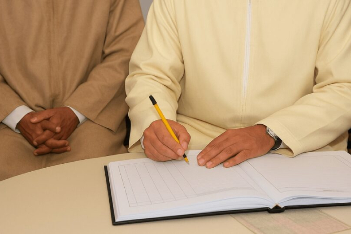 مجلس المستشارين يصادق بالأغلبية على مشروع القانون المتعلق بتنظيم مهنة العدول