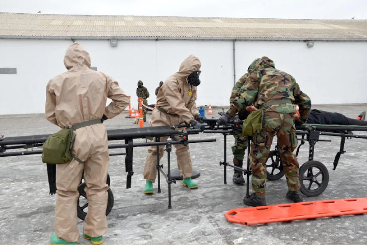 الأسد الإفريقي 2026.. المغرب منصة لتدريب عسكري ذكي