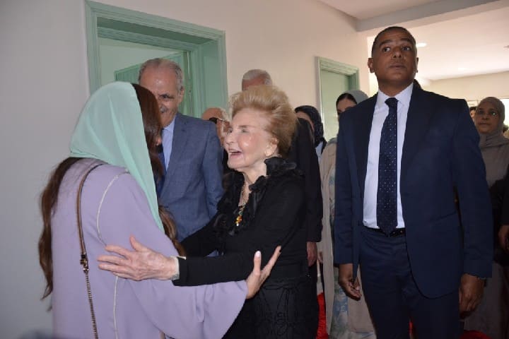 من الرباط عاصمة عالمية للكتاب 2026… “برايل” يفتح آفاق المعرفة ويعزز الإدماج بمعهد محمد السادس للمكفوفين