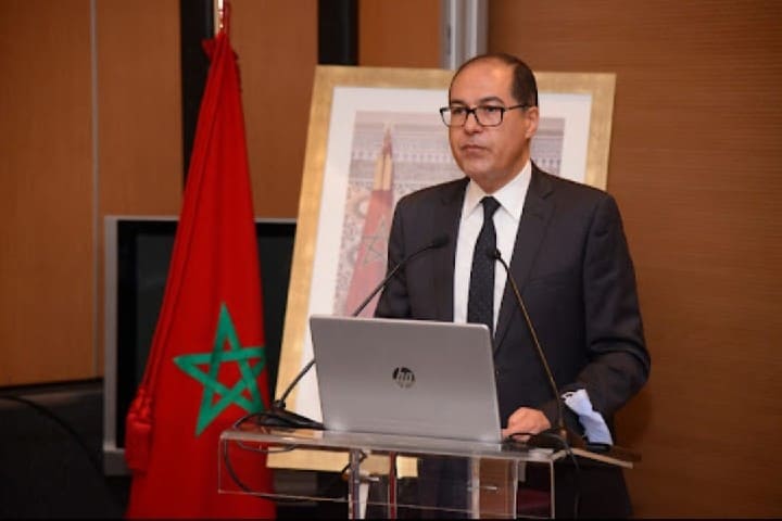 في قلب سويسرا.. خالد سفير يستعرض تجربة "سيدي" في قيادة التحولات التنموية