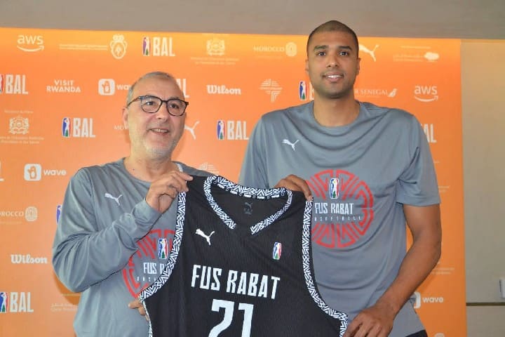 بال المغرب 2026: الفتح الرباطي يواصل التألق و يؤكد الطموح نحو الأدوار المتقدمة