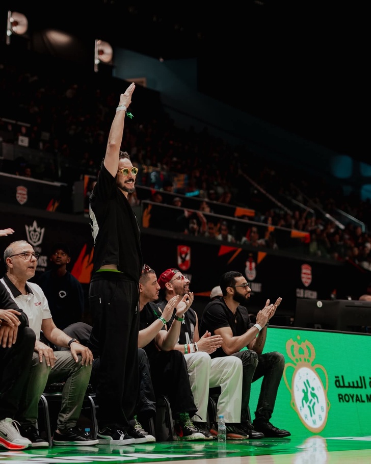 بال المغرب 2026: الفتح الرباطي يواصل التألق و يؤكد الطموح نحو الأدوار المتقدمة بال المغرب 2026: الفتح الرباطي يواصل التألق و يؤكد الطموح نحو الأدوار المتقدمة