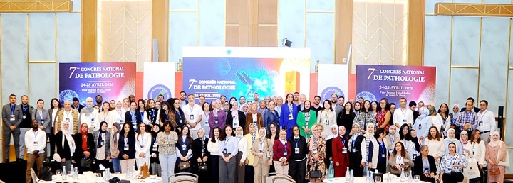 حين تتحول شريحة علم الأمراض إلى عنصر استراتيجي في قلب المنظومة الصحية المغربية