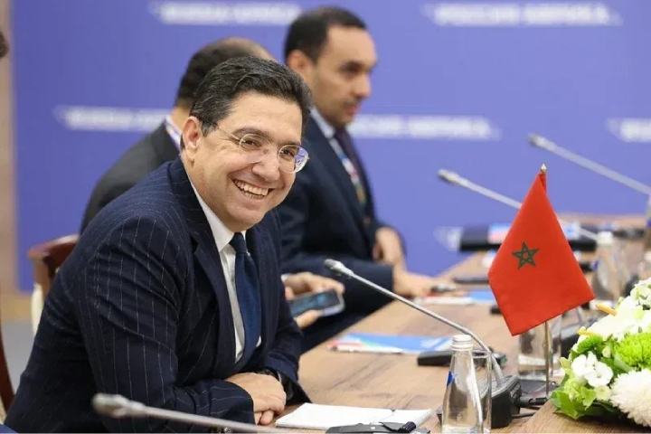 أسبوعُ الانتصاراتِ الدبلوماسيةِ بامتياز