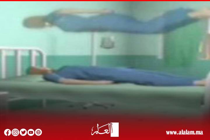 هذه أسرار اللحظات الأخيرة بعد الموت السريري