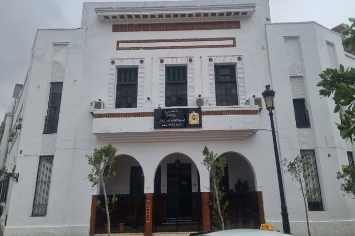 الفنيدق تتعزز بمرفق قضائي جديد