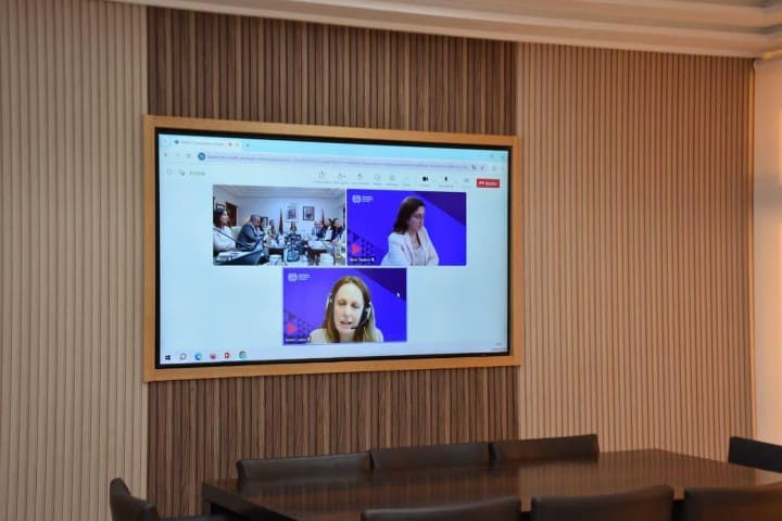 المغرب يسرع إعداد استراتيجية وطنية لتعزيز الدولة الاجتماعية