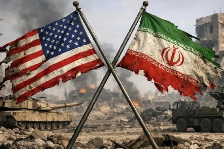 حرب السرديات: كيف يخوض إيران وأمريكا معركة الكلمات والصور إلى جانب الصواريخ