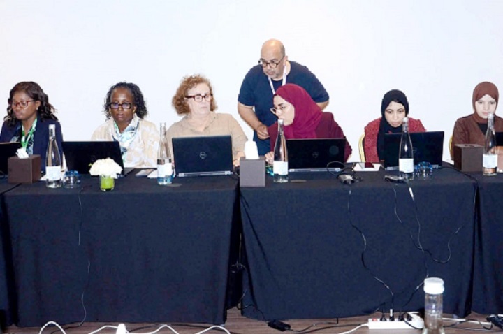 بعد المغرب.. مصر تحتضن المؤتمر الإفريقي الثالث لعلم الأمراض التشريحي الرقمي