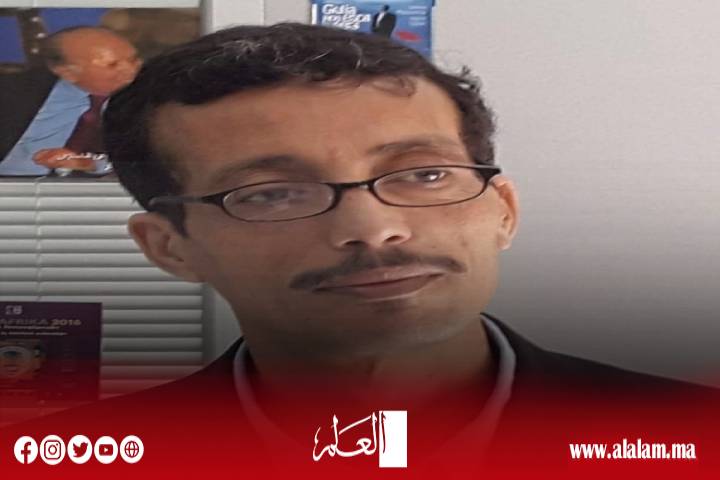 المهنة.. صحفي بروليتاري!.. سعيد الوزان