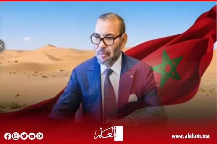 ملف الصحراء المغربية.. التسوية النهائية