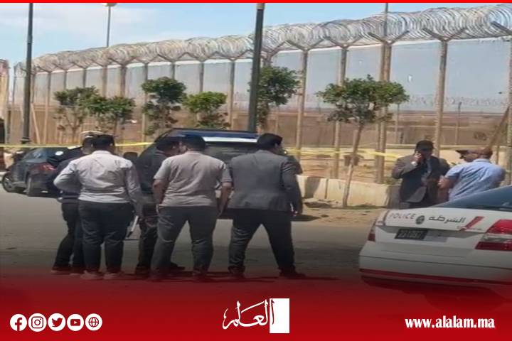 قصف إرهابي جبان جديد للبوليساريو لأهداف مدنية بالسمارة