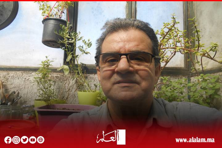 أميركا: من الخَرَف إلى الانحِدار؟.. ذ. محمد الفرسيوي