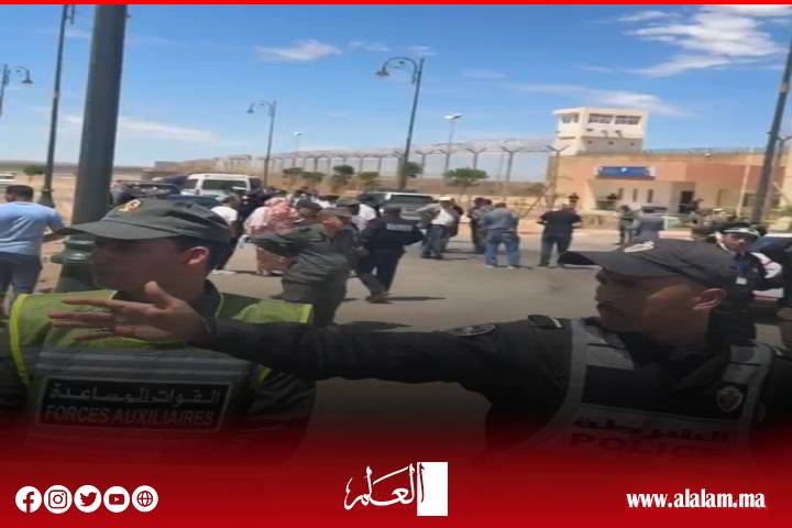 الولايات المتحدة تدين هجمات السمارة الإرهابية وتحمل البوليساريو مسؤولية تهديد الاستقرار