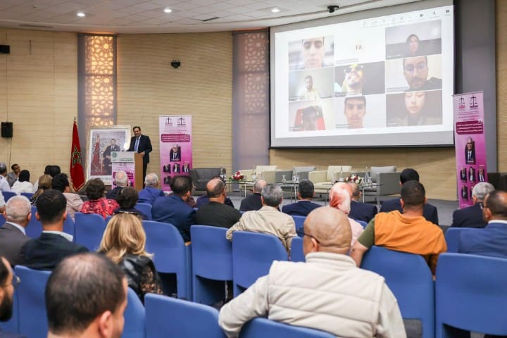 نزار بركة يطلق بمراكش برنامج “تمكين 2.0” لدعم الشباب ومواكبة المشاريع الاستثمارية والمقاولاتية