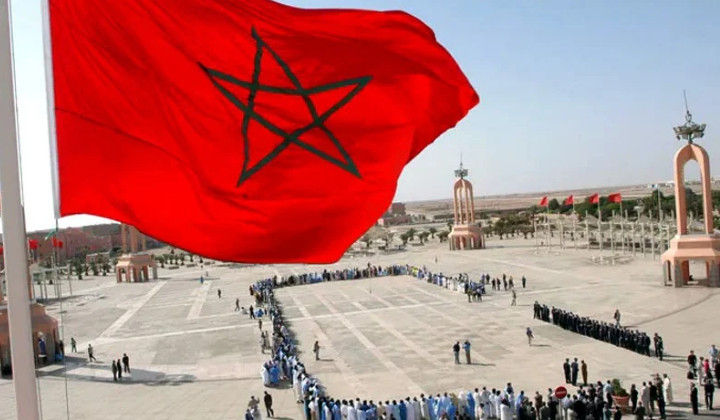 التأكيد‭ ‬على‭ ‬مشروع‭ ‬الحكم‭ ‬الذاتي‭ ‬في‭ ‬التقرير‭ ‬النهائي‭ ‬لاجتماعات‭ ‬برلمان‭ ‬البحر‭ ‬الأبيض‭ ‬المتوسط