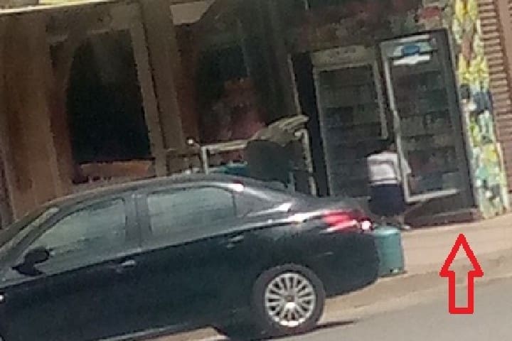 الجديدة: ثلاجات خارج حدود المحلات التجارية خطر محدق واحتلال للملك العمومي