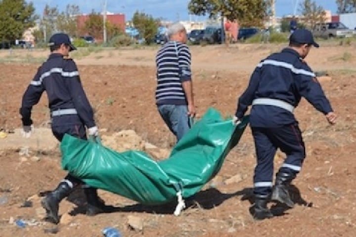 العثور على جثة رجل سبعيني بشاطئ الطايث بالحسيمة يستنفر السلطات المختصة
