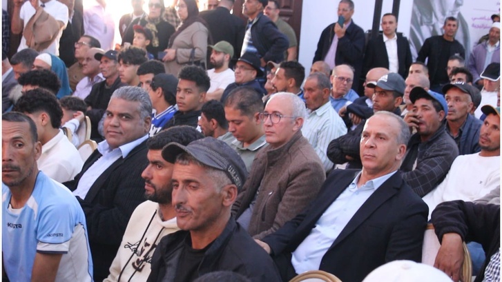 نزار بركة في ذكرى علال الفاسي: من الاستقلال السياسي إلى السيادة الاستراتيجية الشاملة ومعركة حماية جيوب المغاربة