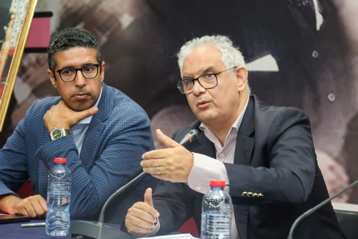 نزار بركة: "الاستقلال الثاني للمغرب يمر حتما عبر تحرير طاقات شبابه وصناعة نخب التغيير