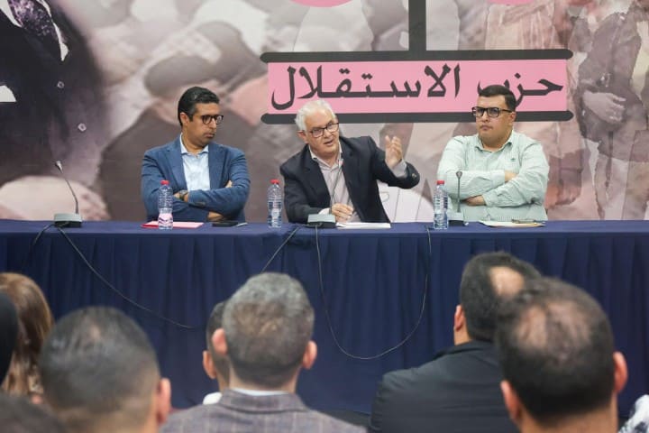 نزار بركة: "الاستقلال الثاني للمغرب يمر حتما عبر تحرير طاقات شبابه وصناعة نخب التغيير