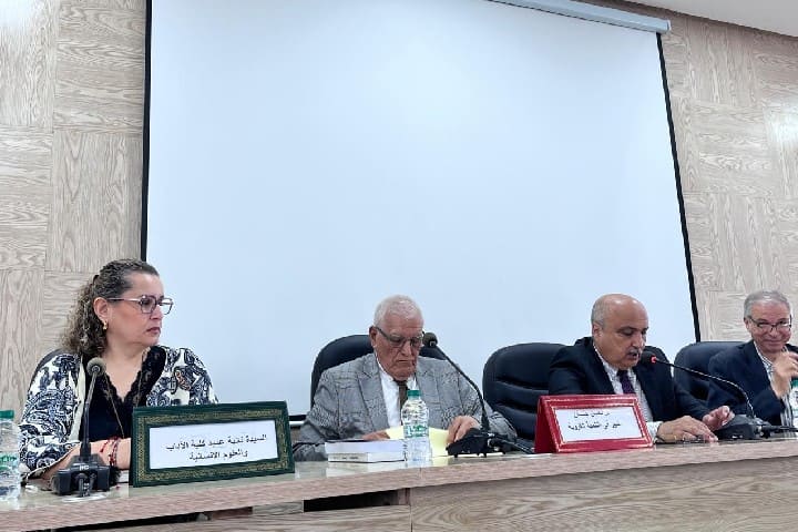 الخبير لحسن جنان يرسم من تطوان معالم الانتقال من "جغرافيا الوصف" إلى "صناعة القرار الترابي"