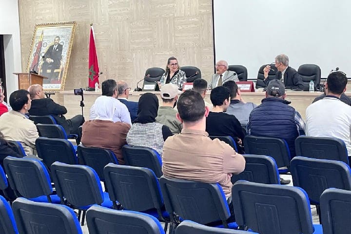 الخبير لحسن جنان يرسم من تطوان معالم الانتقال من "جغرافيا الوصف" إلى "صناعة القرار الترابي"