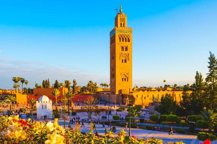 مراكش تتحول إلى عاصمة للابتكار المائي.. و“SITeau 2026” يعكس رهان المغرب على السيادة البيئية
