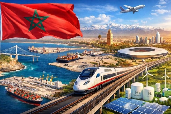 صورة مولدة بالذكاء الاصطناعي