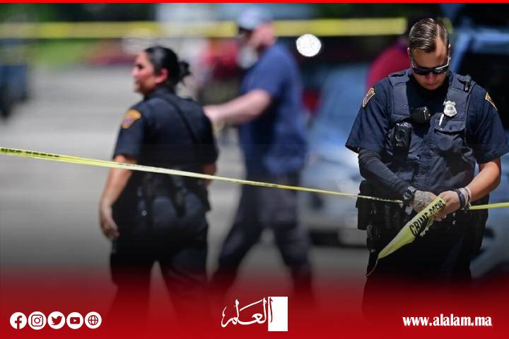 إطلاق نار قرب مسجد يخلف ضحايا ويثير حالة طوارئ بسان دييغو