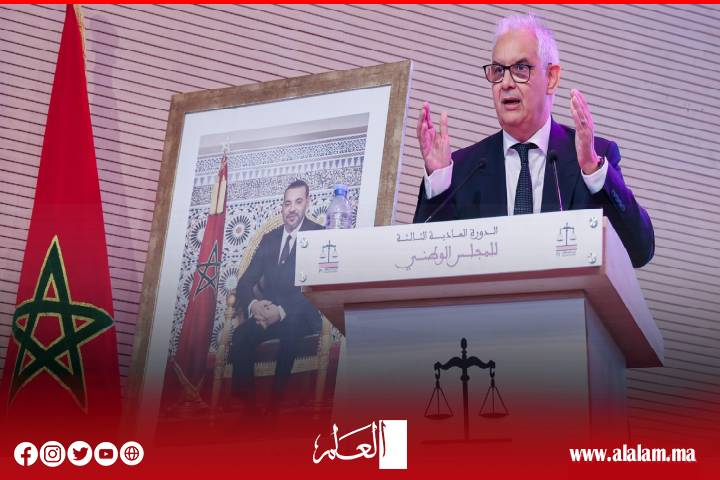 المغرب يبني السيادة الدبلوماسية الاستراتيجية بثقةٍ واستقلاليةٍ