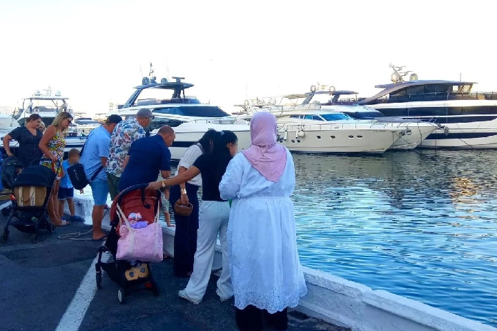 أكثر من 1,5 مليون سائح مغربي في إسبانيا بنفقات مالية تتجاوز مليار يورو