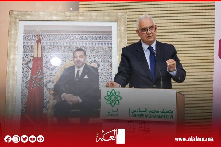 الرؤية الاستراتيجية للسيادة الاستقلالية دافعة للتحرر الوطني