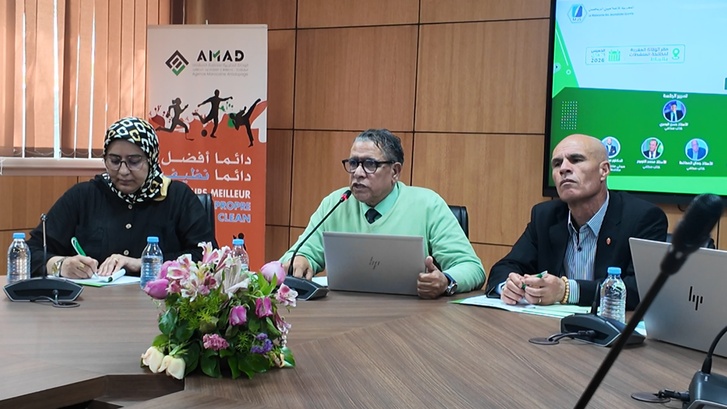 أقلام لخدمة النزاهة من خلال صحافة ترتكز على السردية بدل الخبر الجاف أقلام لخدمة النزاهة من خلال صحافة ترتكز على السردية بدل الخبر الجاف