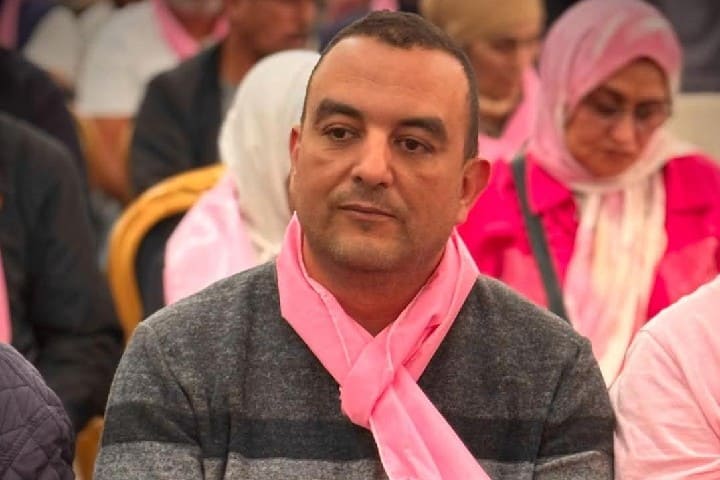 انتخاب الدكتور خالد إيعزا كاتبا لفرع حزب الاستقلال بآسفي
