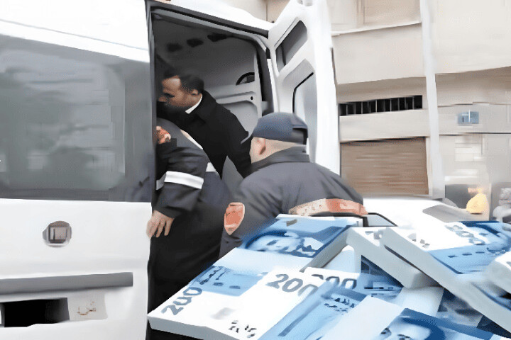 فيديو "تحريض طفل على المسكر" يستنفر رجال حموشي