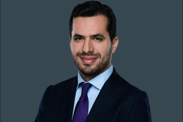 خبير اقتصادي ومالي